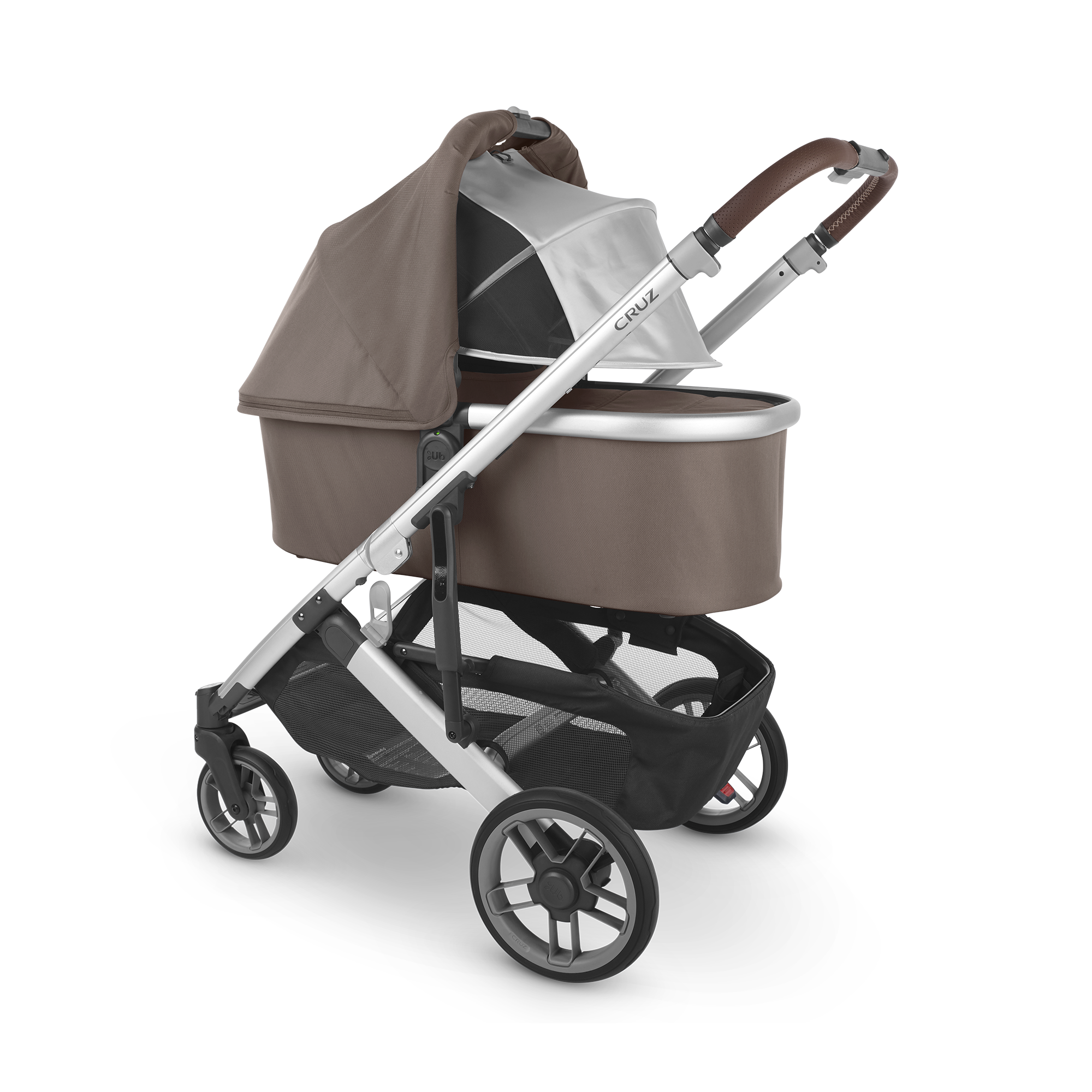 UPPAbaby Vista/Cruz V2 Wanne Theo