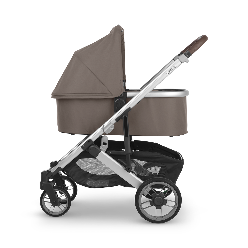 UPPAbaby Vista/Cruz V2 Wanne Theo