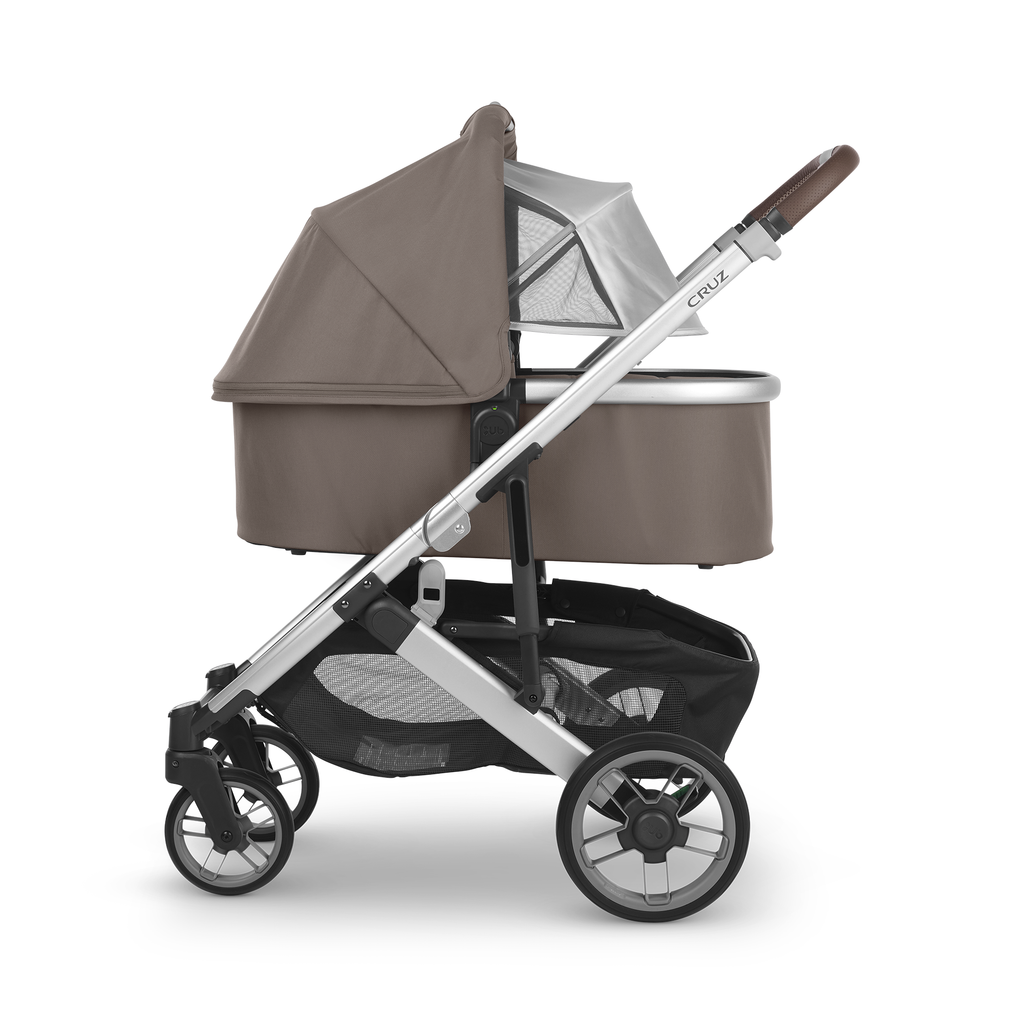 UPPAbaby Vista/Cruz V2 Wanne Theo