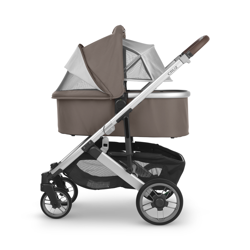 UPPAbaby Vista/Cruz V2 Wanne Theo