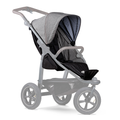 tfk Mono 2 Sportsitz Premium Grau