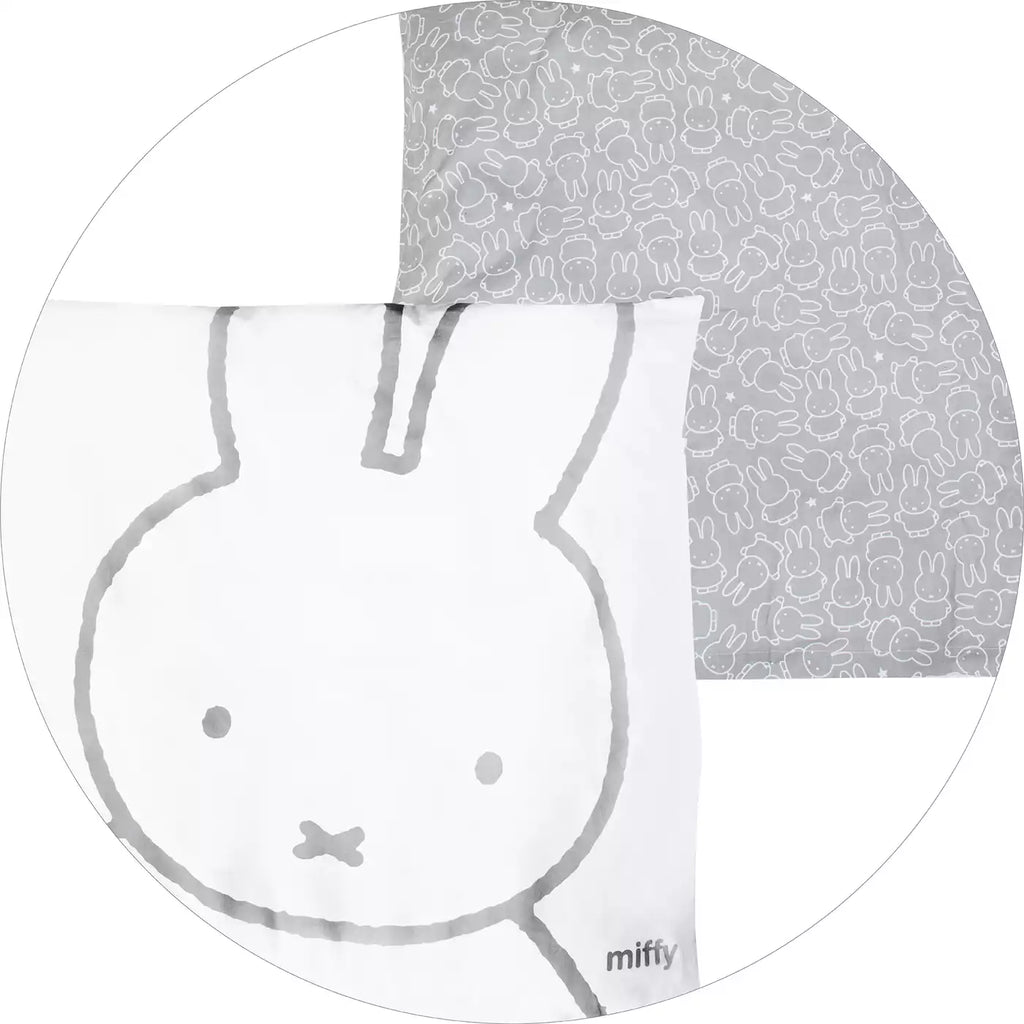 roba Laufgitter 6-eckig Miffy