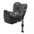 cybex PLATINUM Sirona Zi i-Size Soho Grey