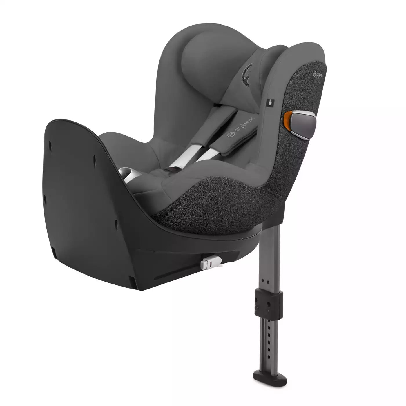 cybex PLATINUM Sirona Zi i-Size Soho Grey
