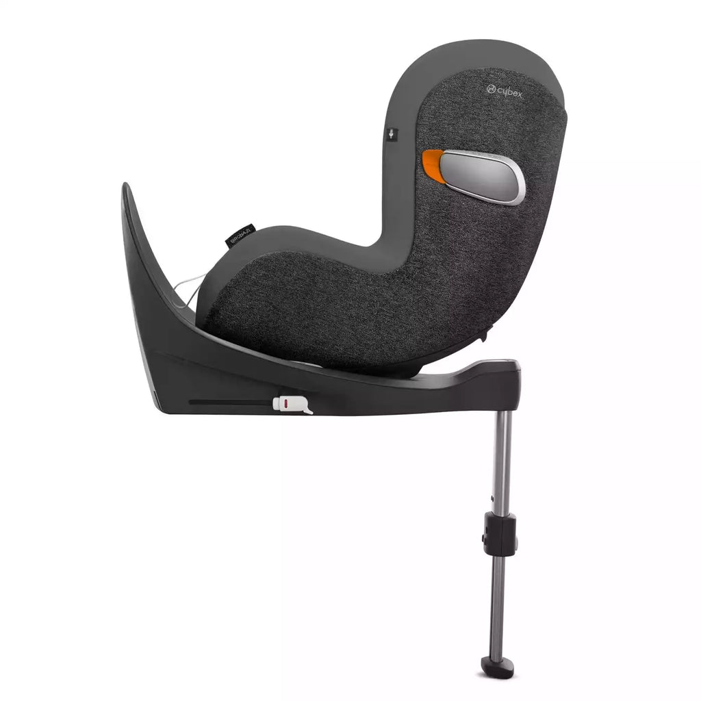 cybex PLATINUM Sirona Zi i-Size Soho Grey