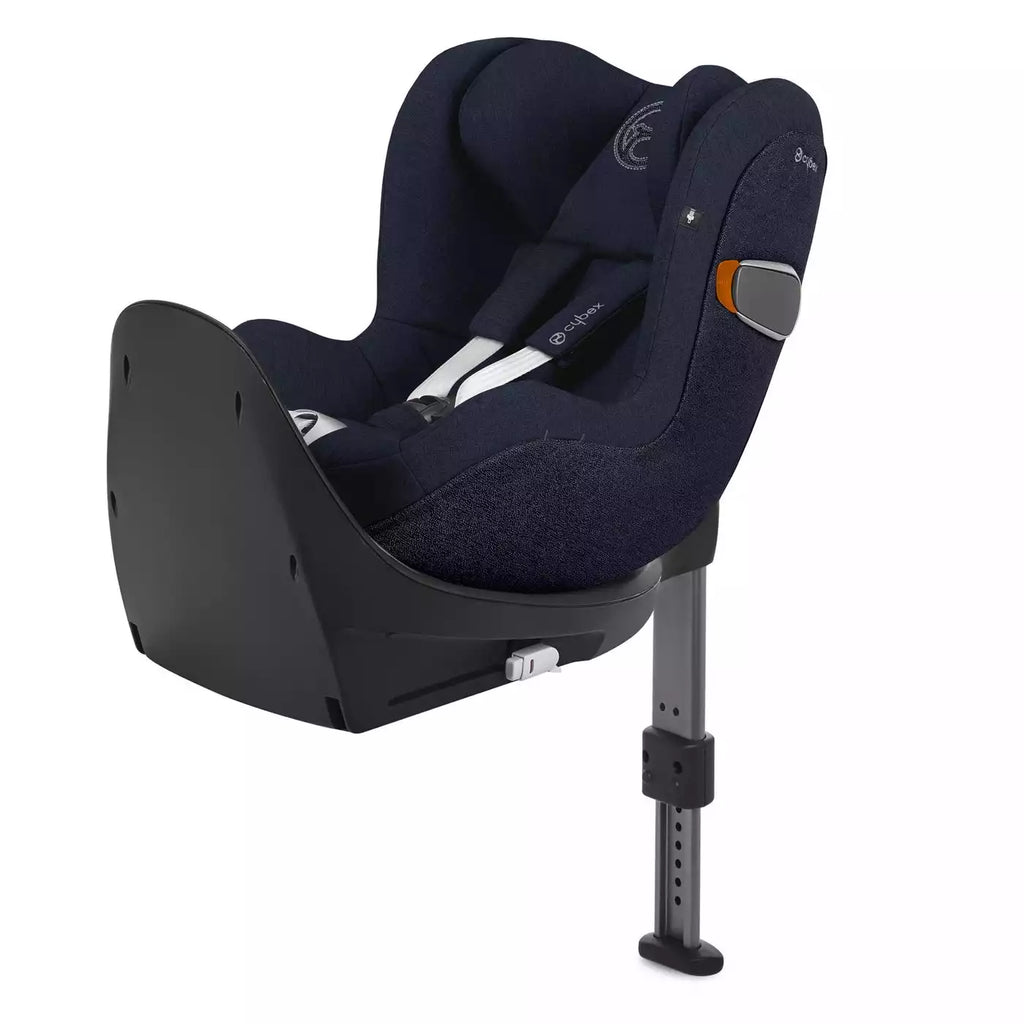 cybex PLATINUM Sirona Zi i-Size Plus Nautical Blue