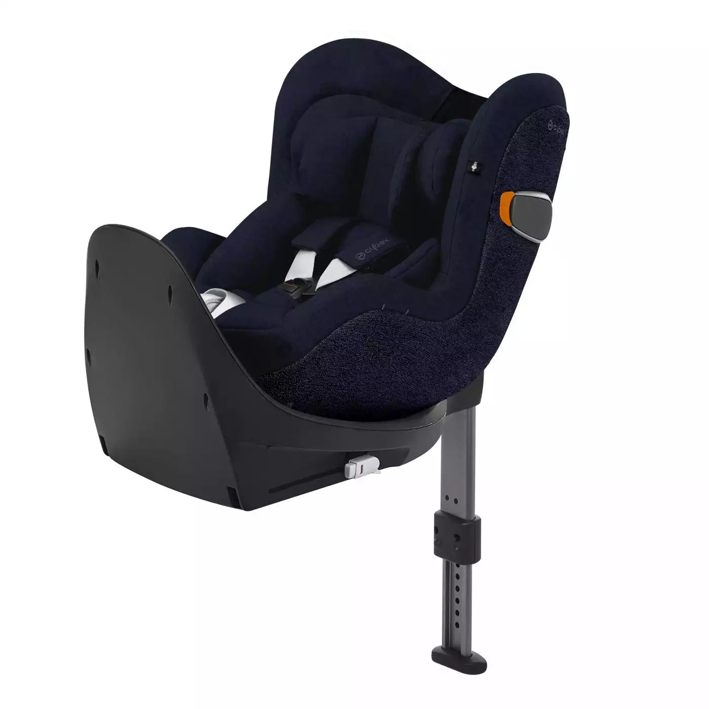 cybex PLATINUM Sirona Zi i-Size Plus Nautical Blue