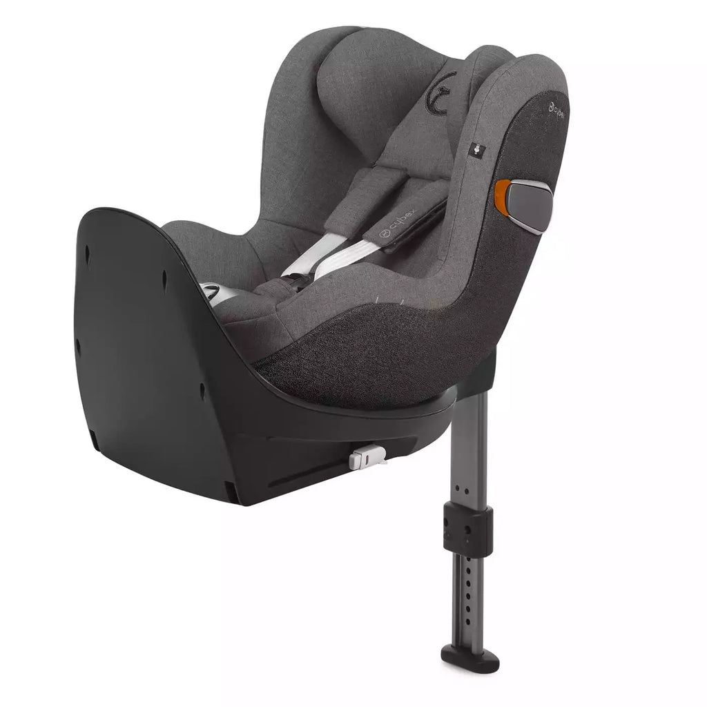 cybex PLATINUM Sirona Zi i-Size Plus Nautical Blue