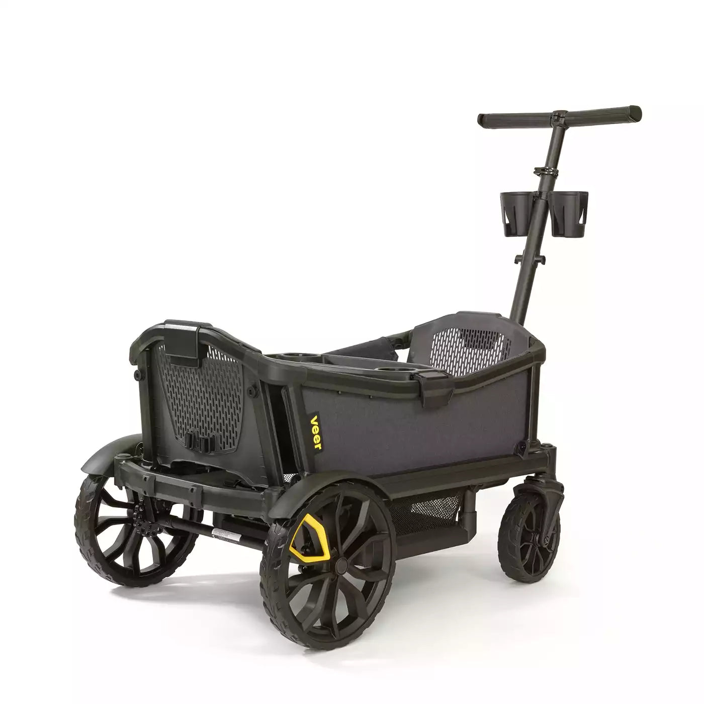VEER Bollerwagen Cruiser