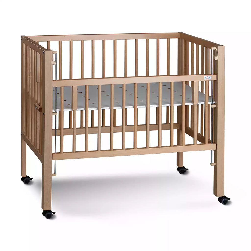 tiSsi Beistellbett Maxi Boxspring