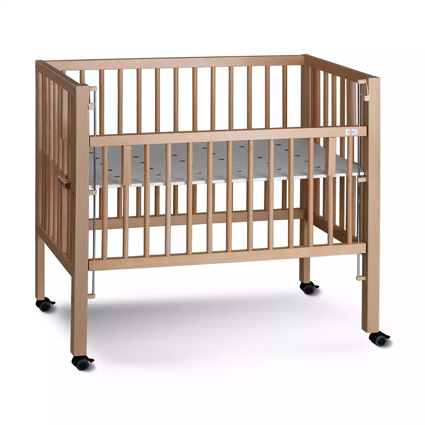 tiSsi Beistellbett Maxi Boxspring