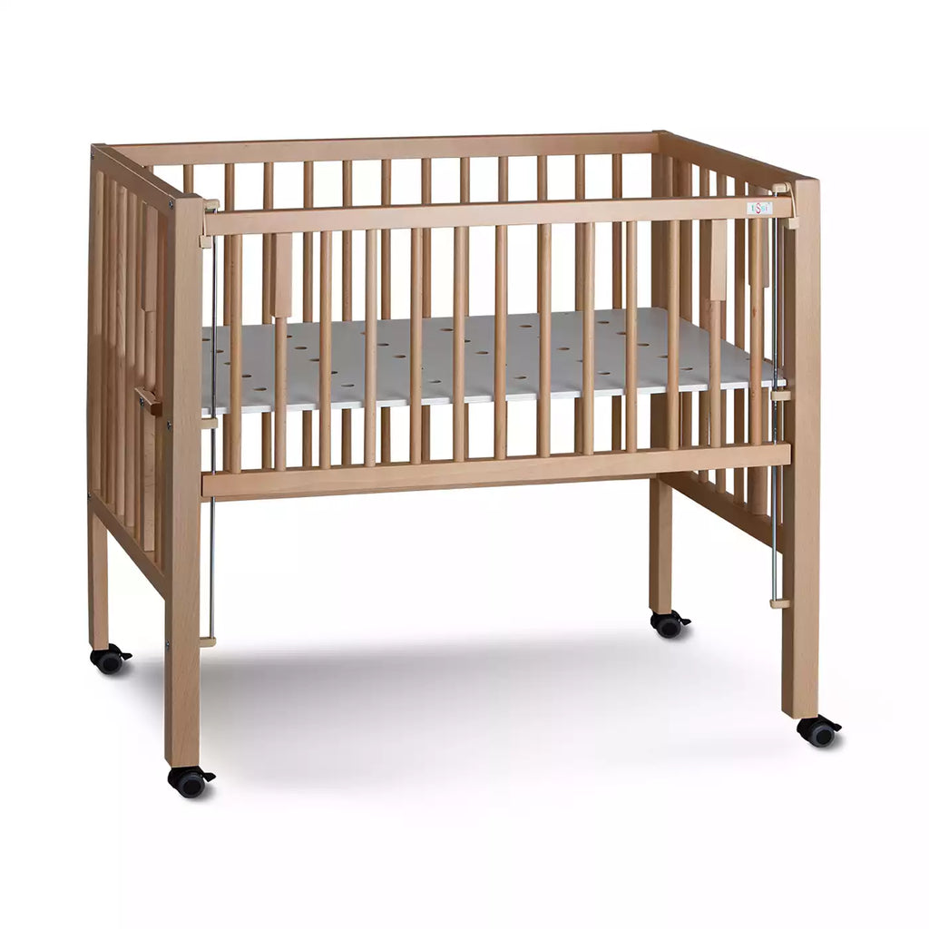 tiSsi Beistellbett Maxi Boxspring