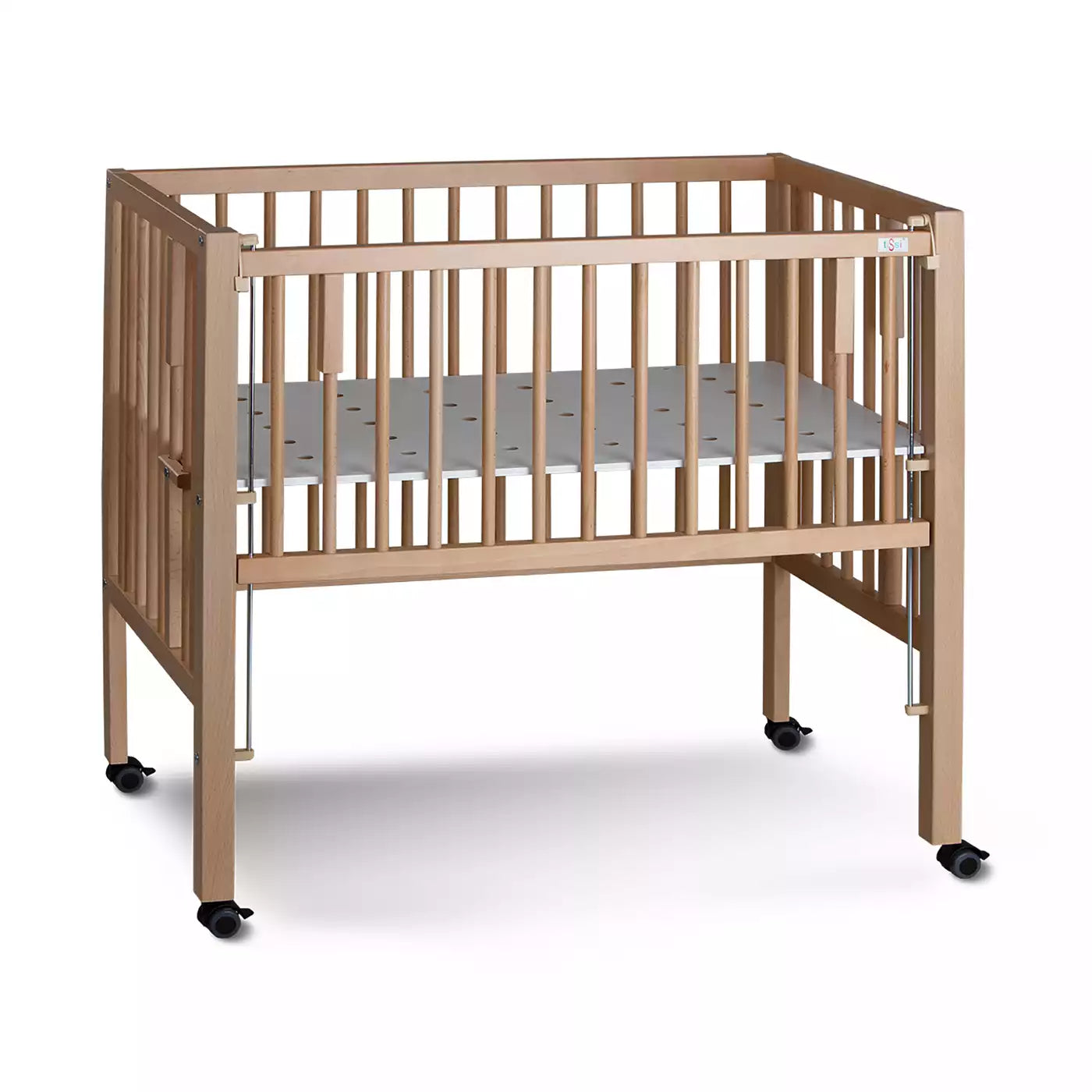 tiSsi Beistellbett Maxi Boxspring