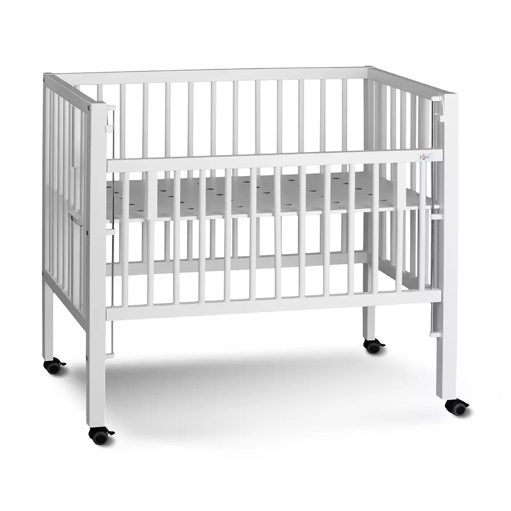 tiSsi Beistellbett Maxi Boxspring
