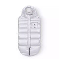 cybex PLATINUM Platinum Winterfußsack Arctic Silver