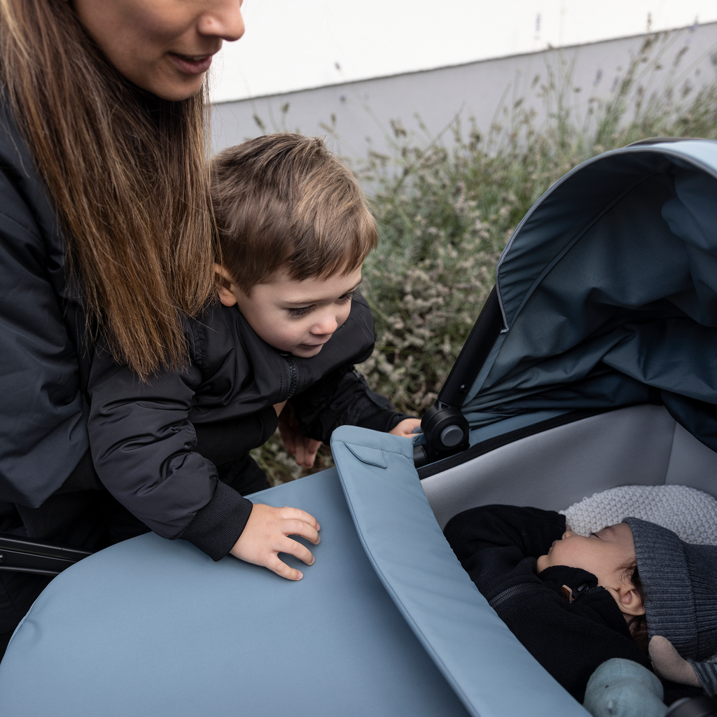 THULE Bassinet