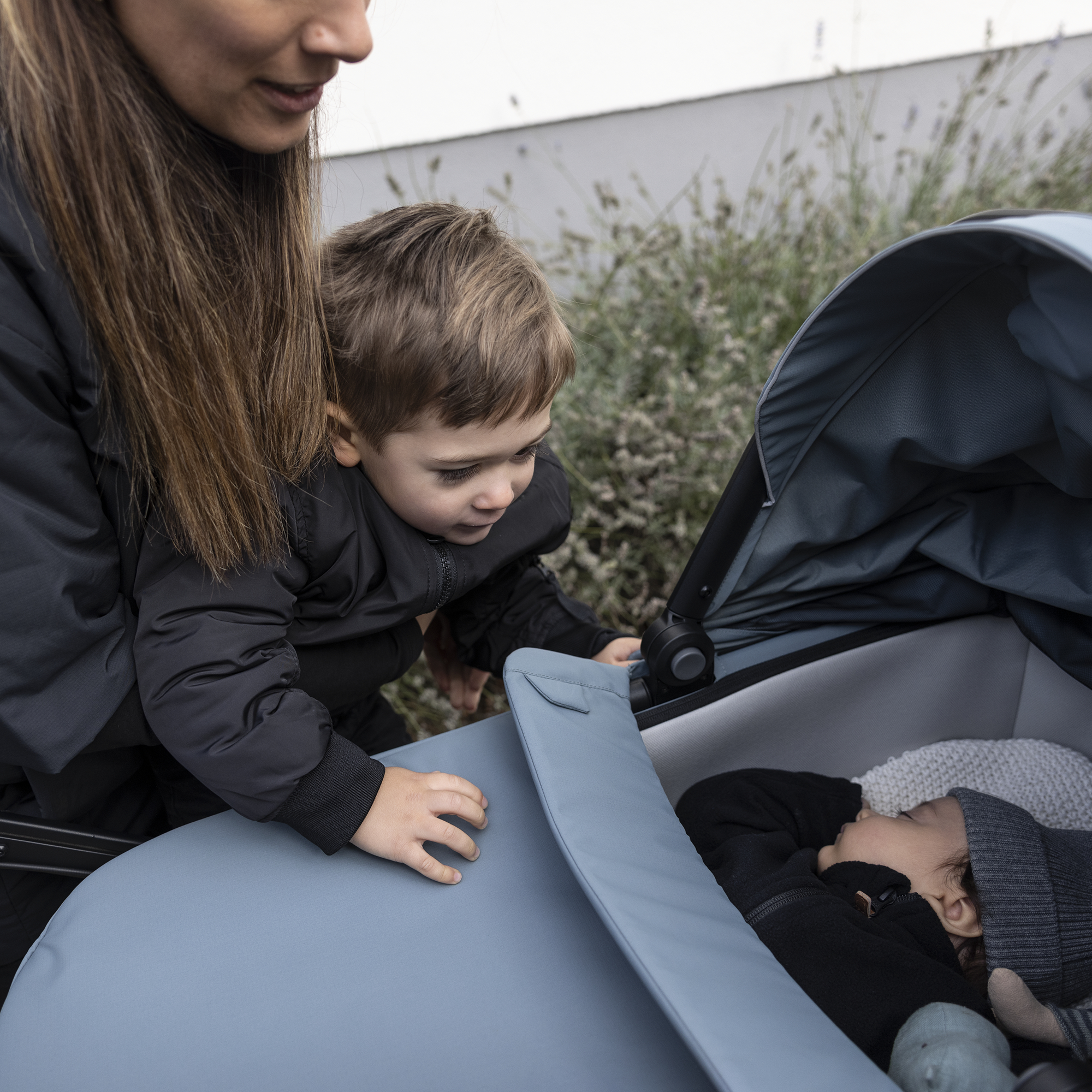 THULE Bassinet