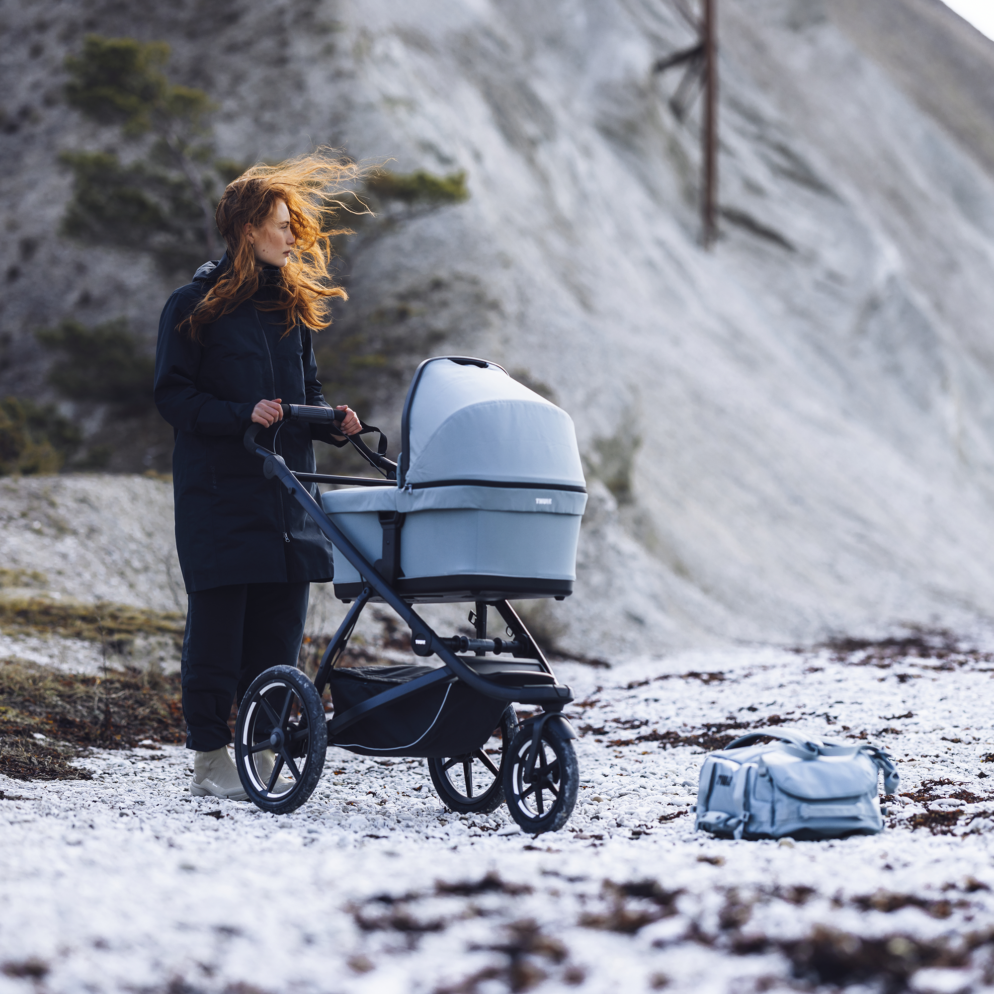 THULE Bassinet