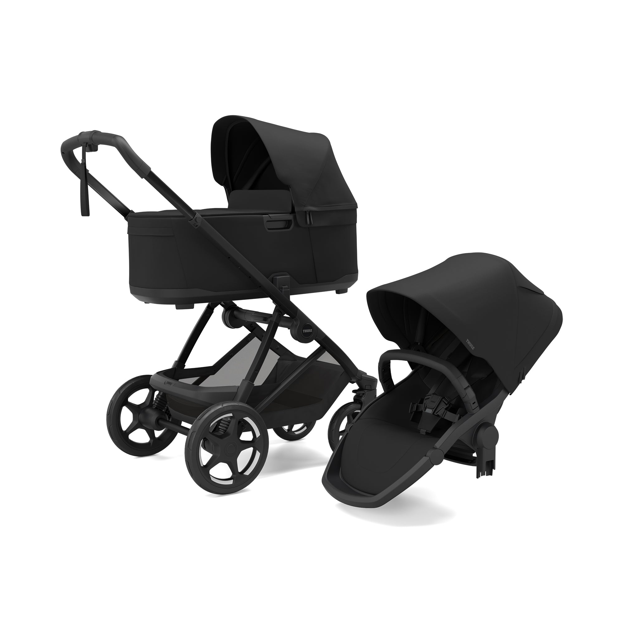 THULE Charm