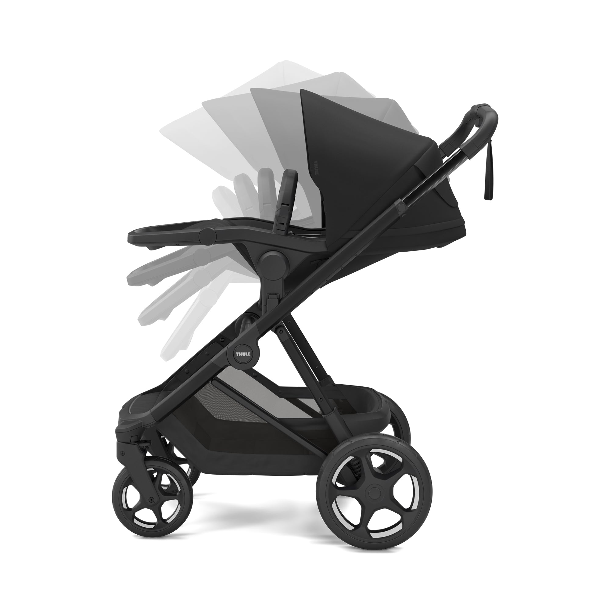 THULE Charm