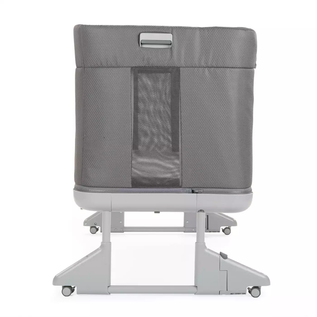 chicco Next2Me Forever Moon Grey