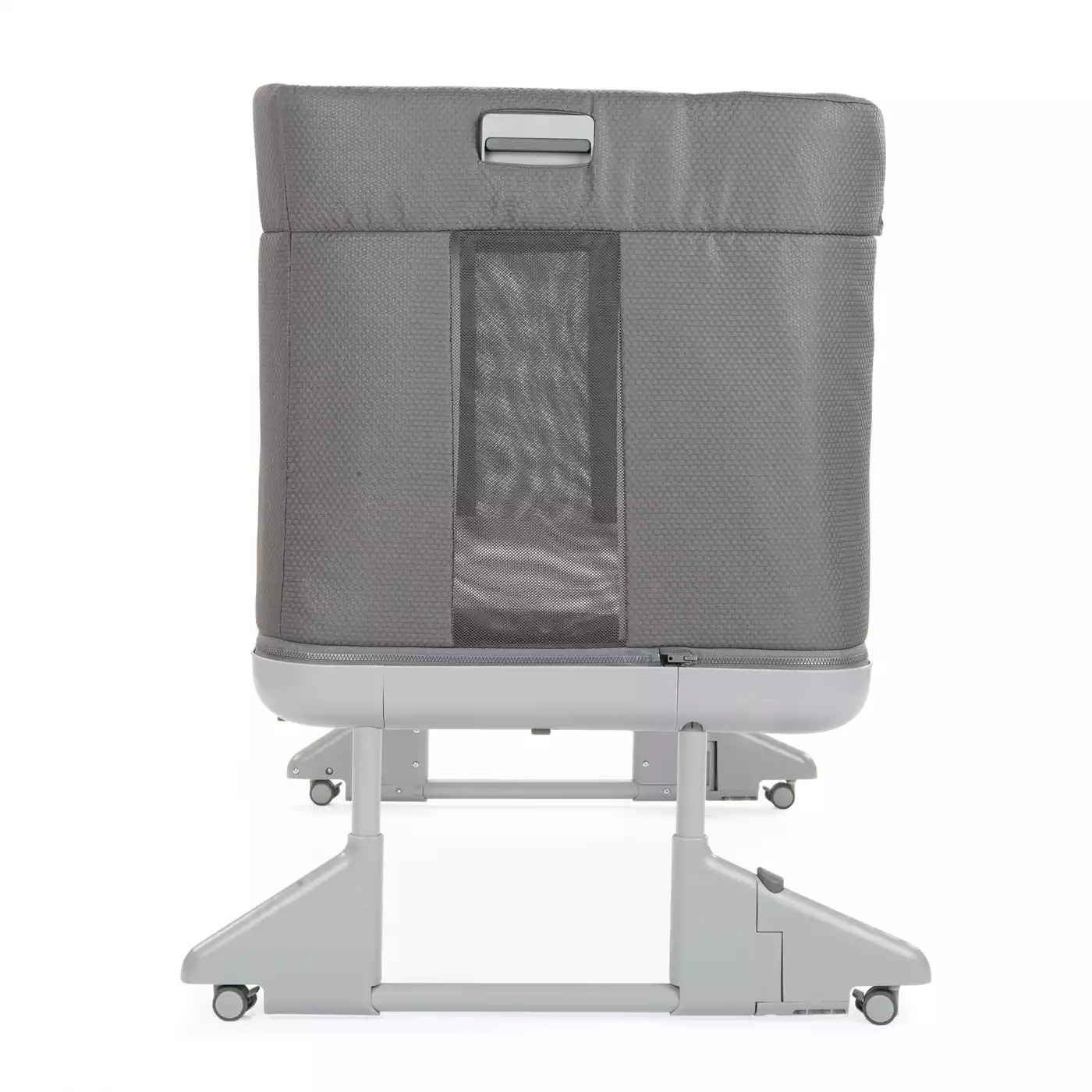 chicco Next2Me Forever Moon Grey
