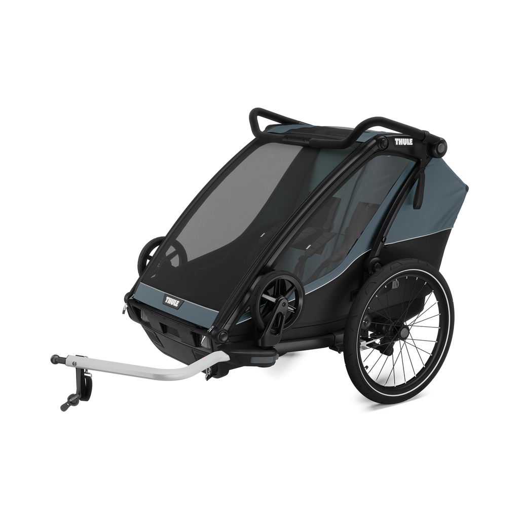 THULE Chariot Cab Dark Slate