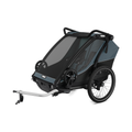THULE Chariot Cab Dark Slate