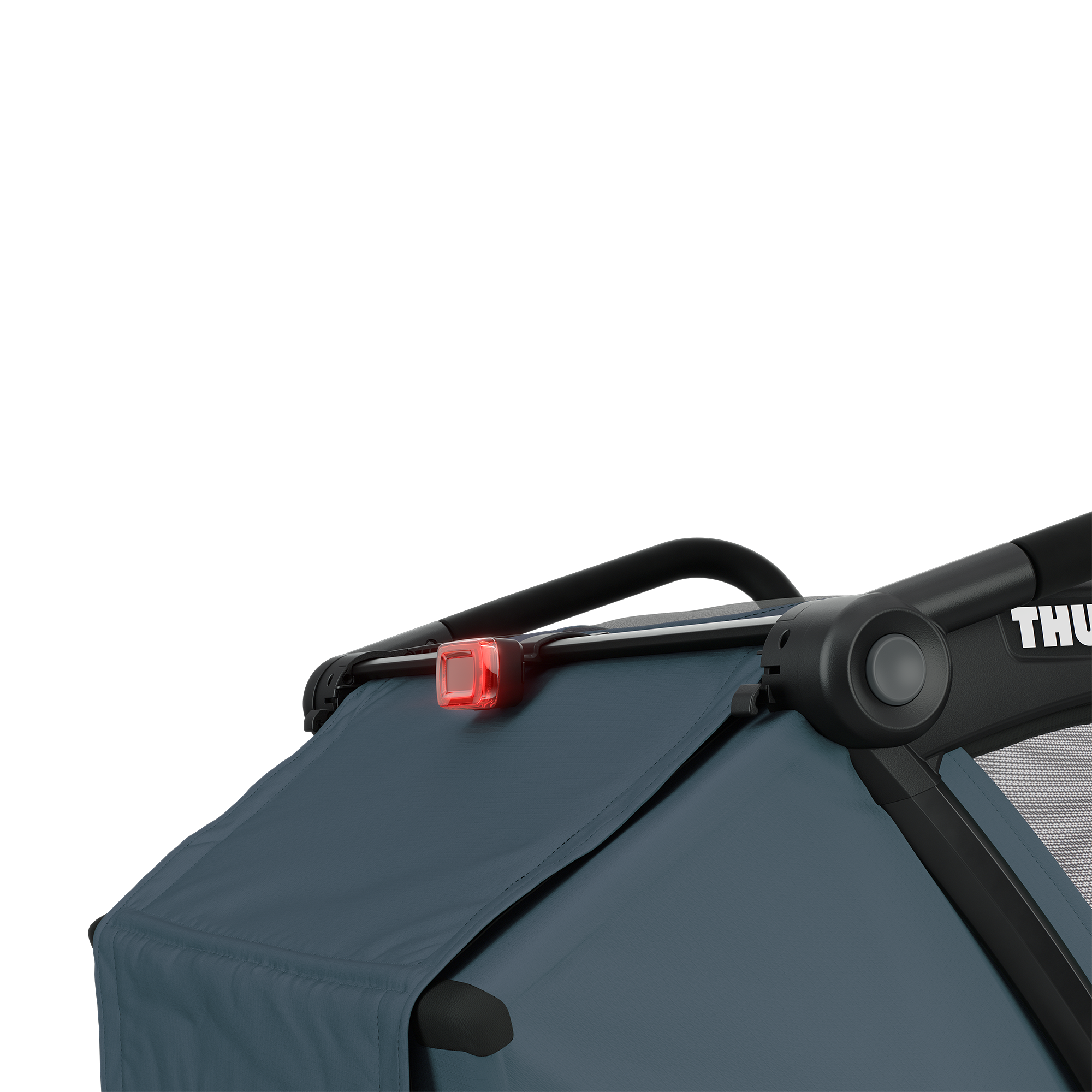 THULE Chariot Cab Dark Slate