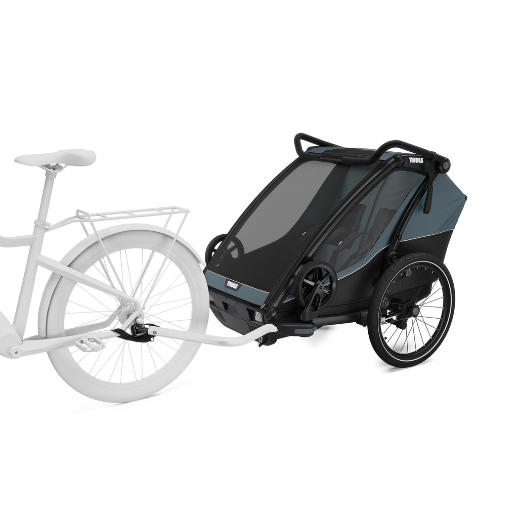 THULE Chariot Cab Dark Slate