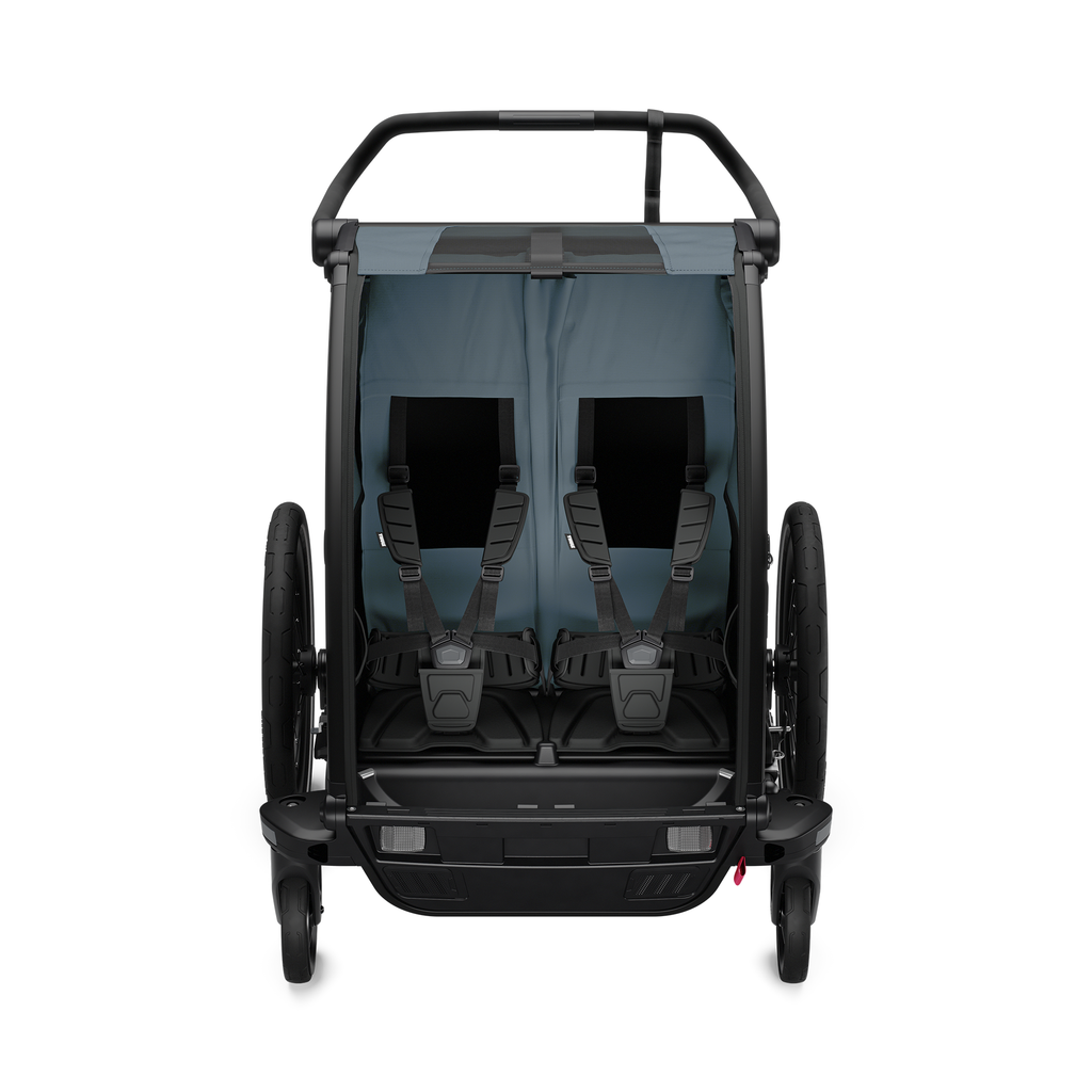 THULE Chariot Cab Dark Slate
