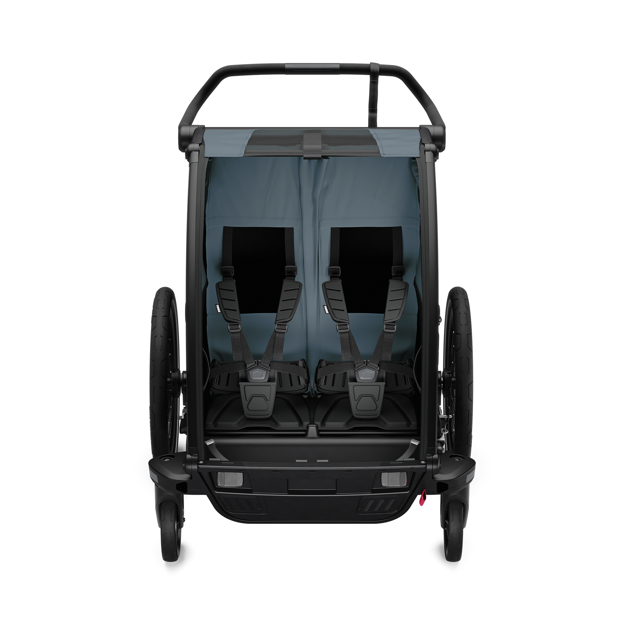 THULE Chariot Cab Dark Slate