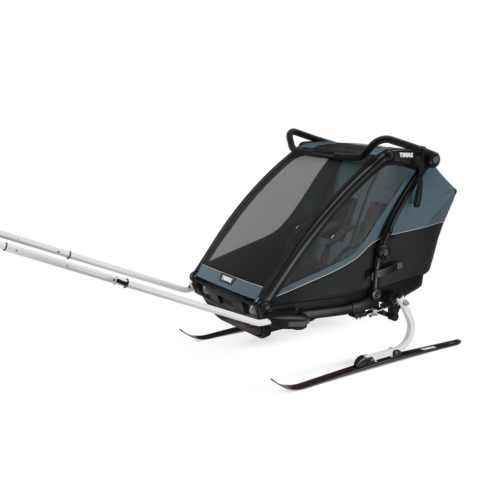THULE Chariot Cab Dark Slate