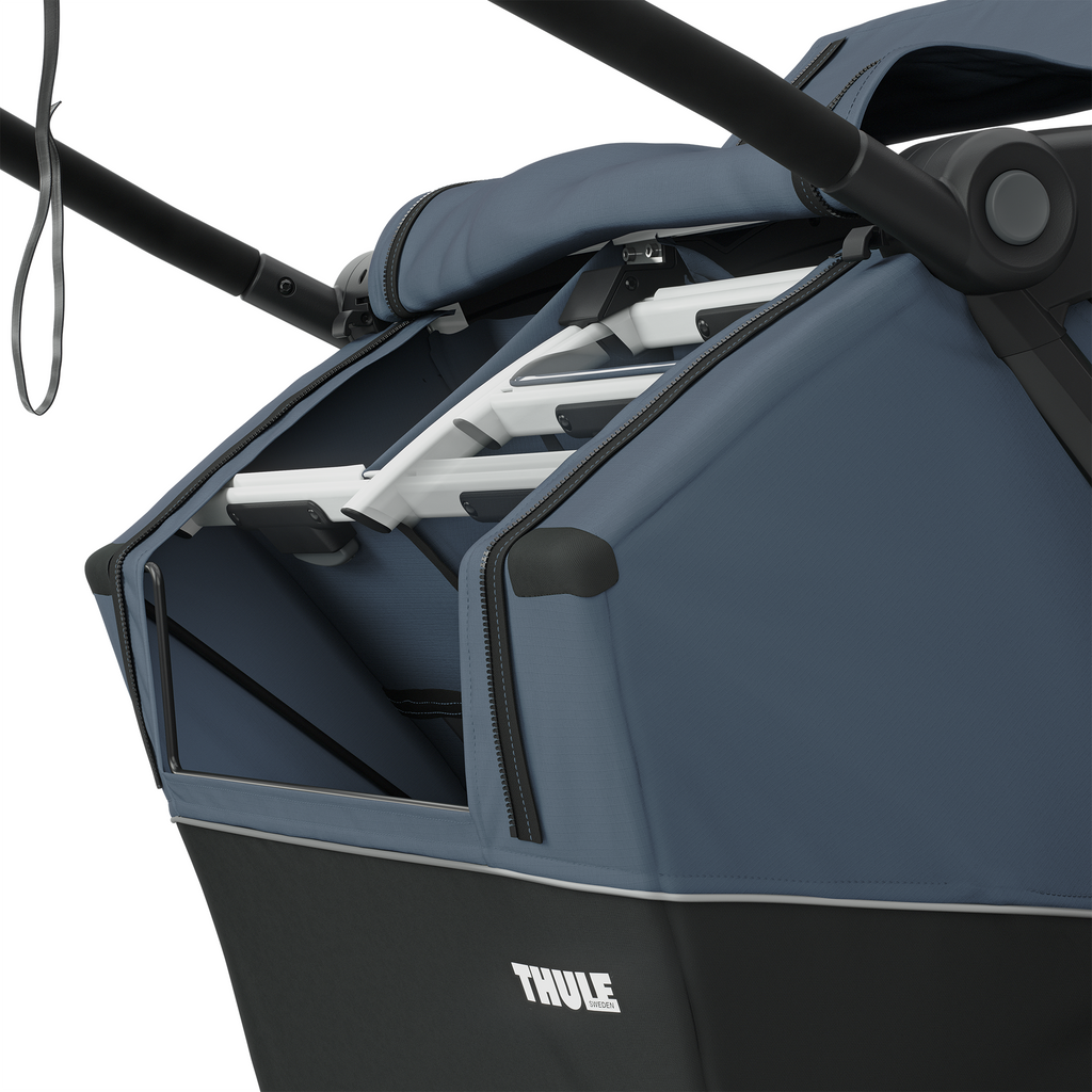 THULE Chariot Cab Dark Slate