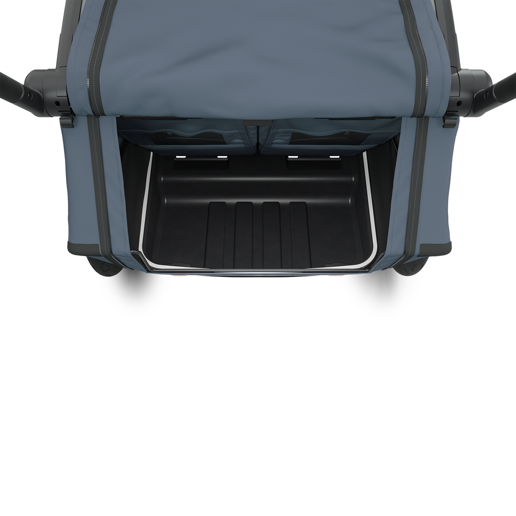 THULE Chariot Cab Dark Slate