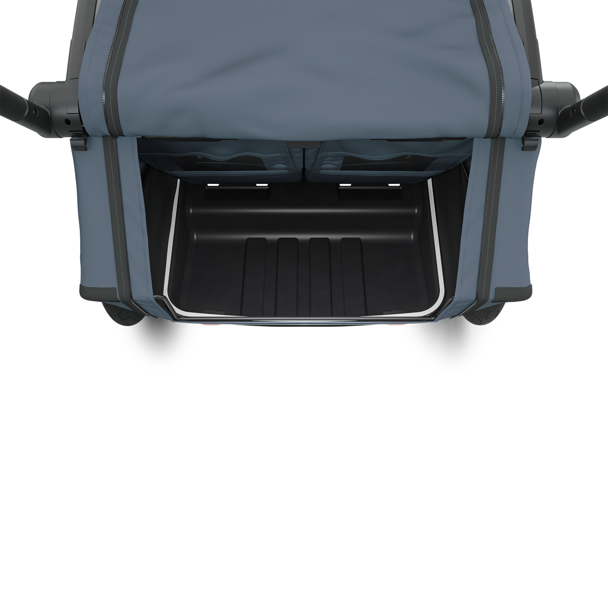 THULE Chariot Cab Dark Slate