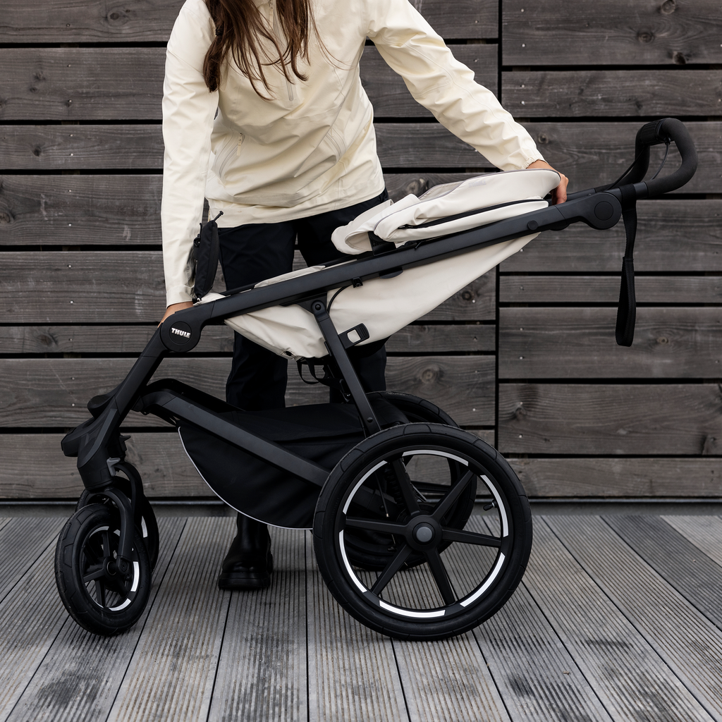 THULE Urban Glide 4-wheel