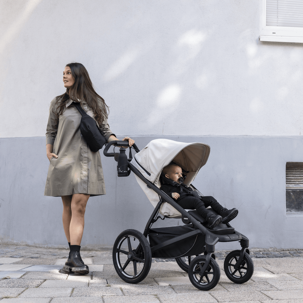 THULE Urban Glide 4-wheel