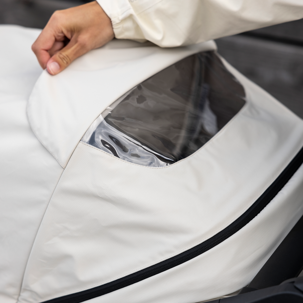 THULE Urban Glide 4-wheel