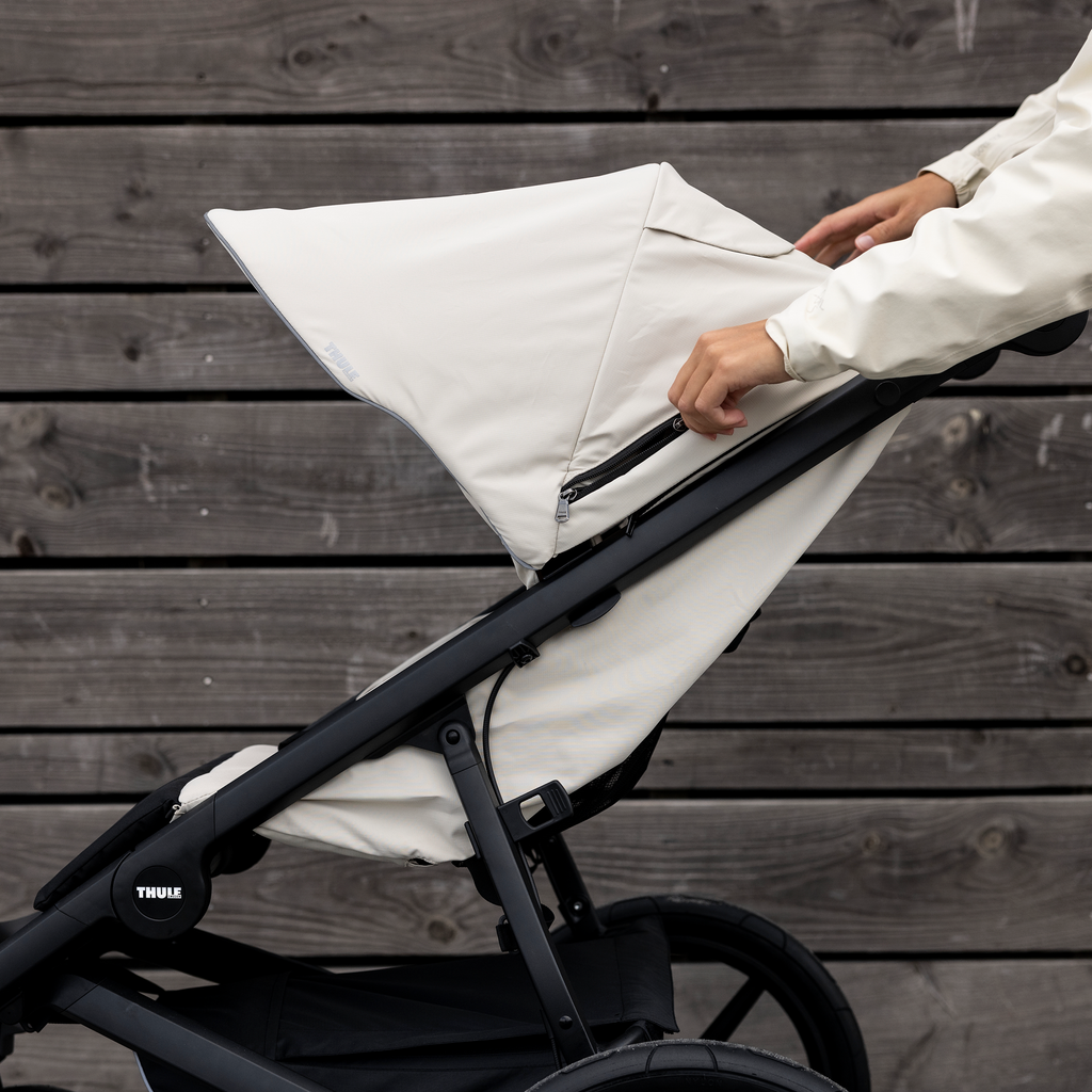 THULE Urban Glide 4-wheel