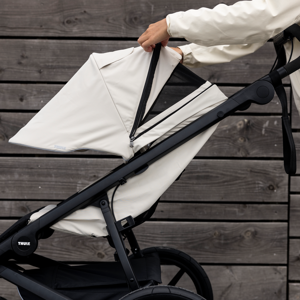 THULE Urban Glide 4-wheel