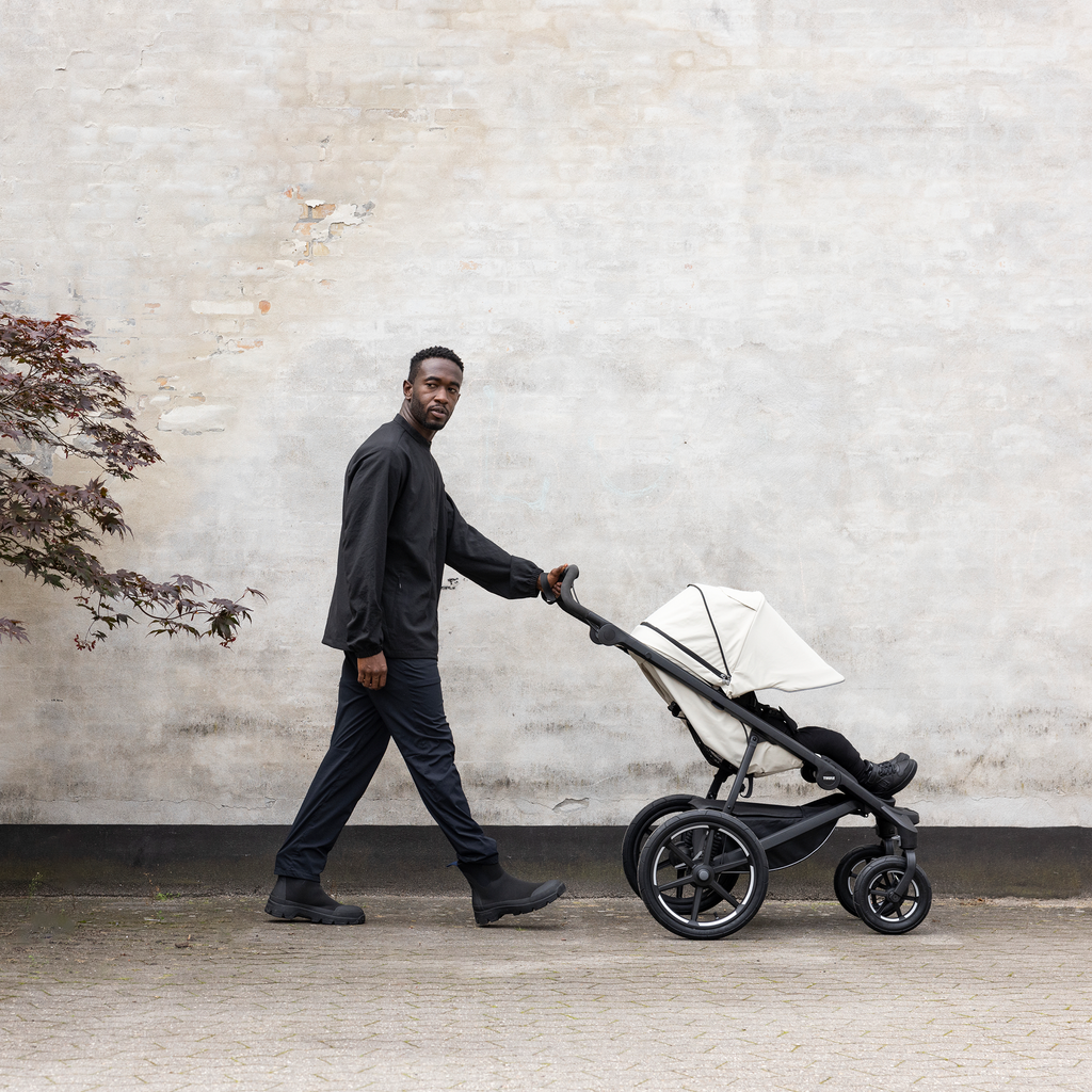 THULE Urban Glide 4-wheel