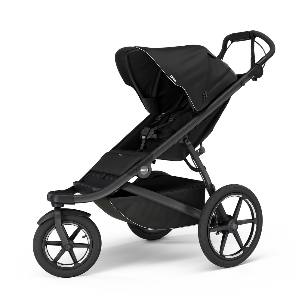 THULE Urban Glide 3 Black