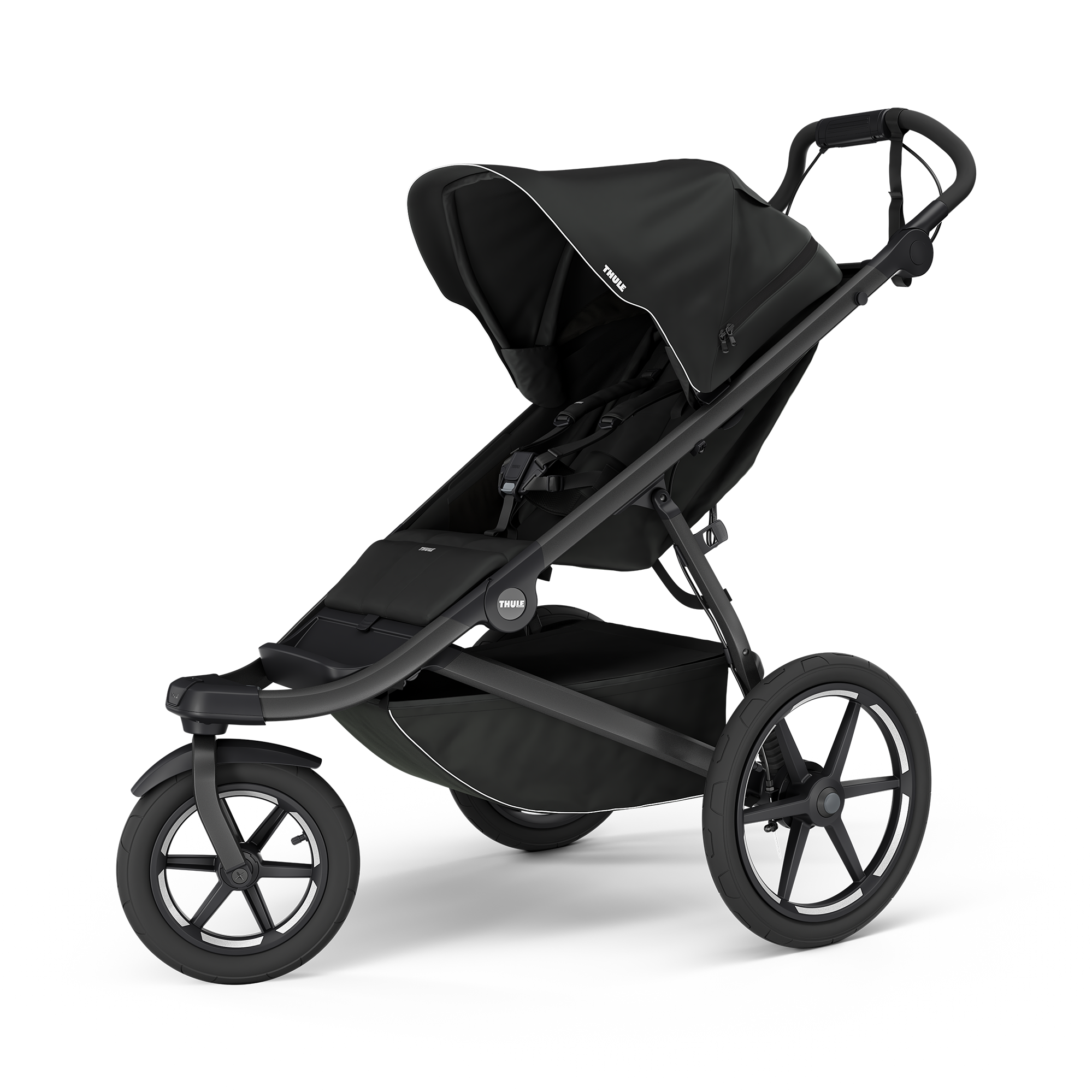 THULE Urban Glide 3 Black