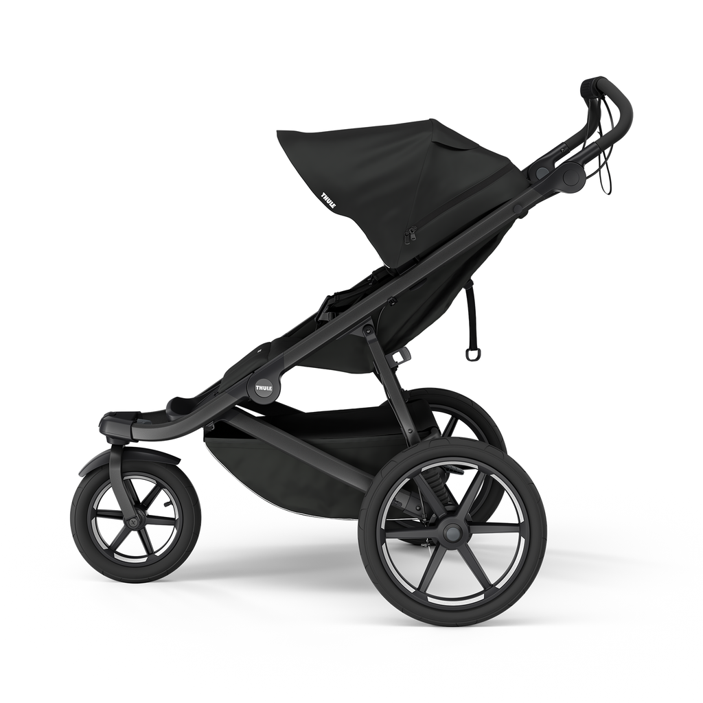 THULE Urban Glide 3 Black