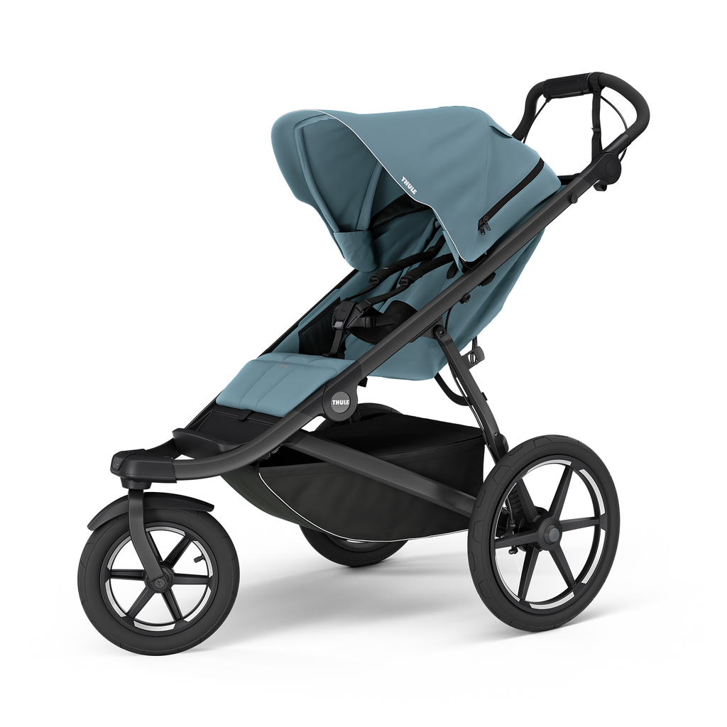 THULE Urban Glide 3 Mid Blue