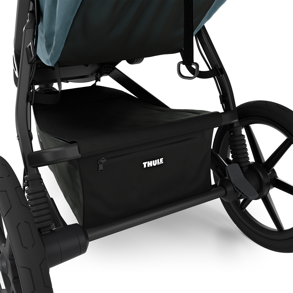 THULE Urban Glide 3 Mid Blue