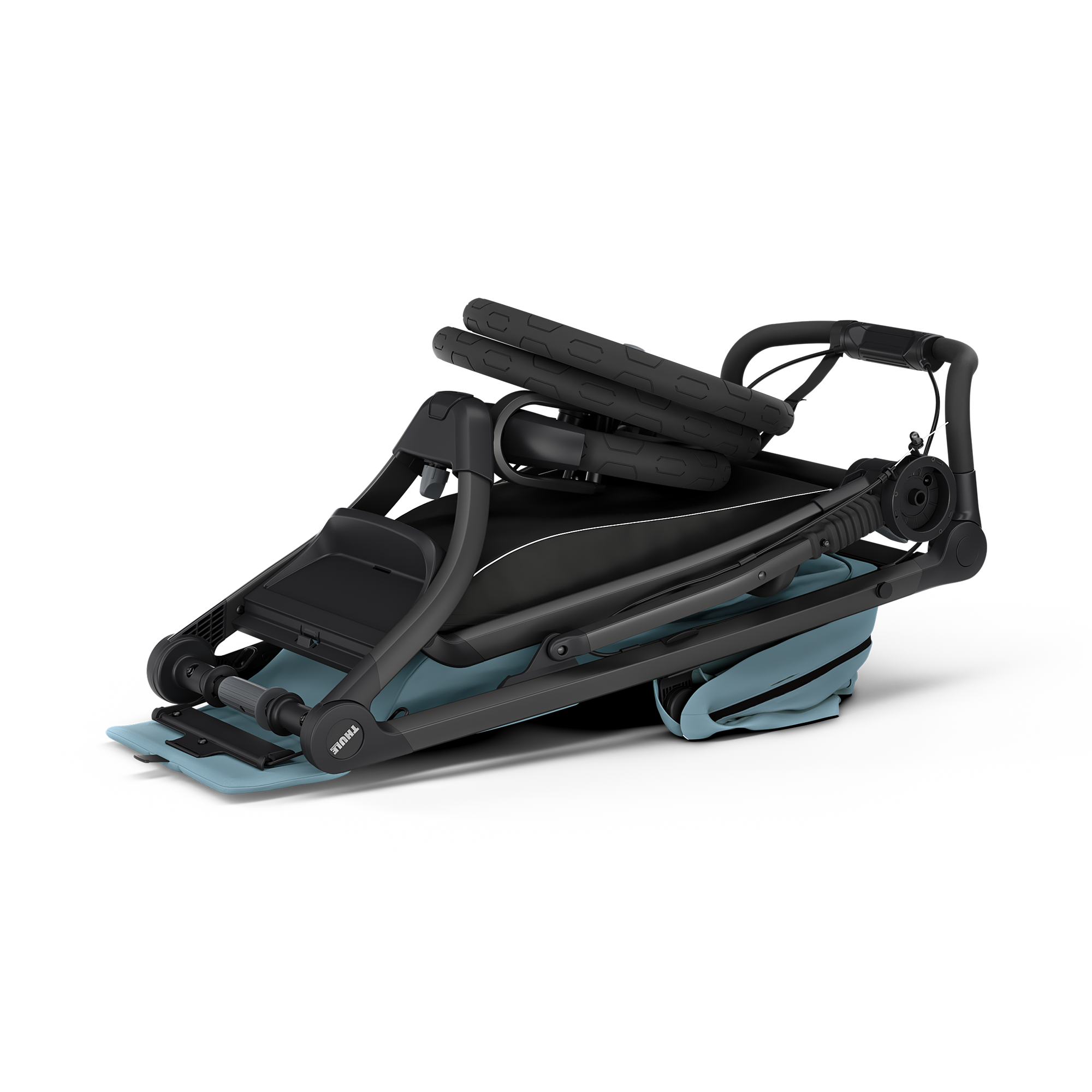 THULE Urban Glide 3 Mid Blue