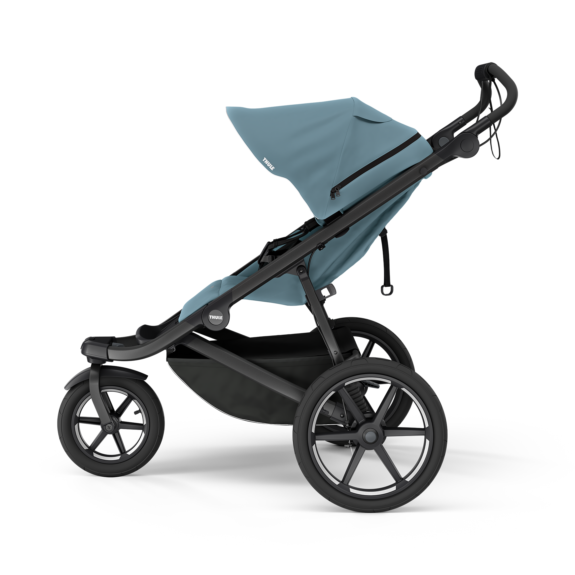 THULE Urban Glide 3 Mid Blue