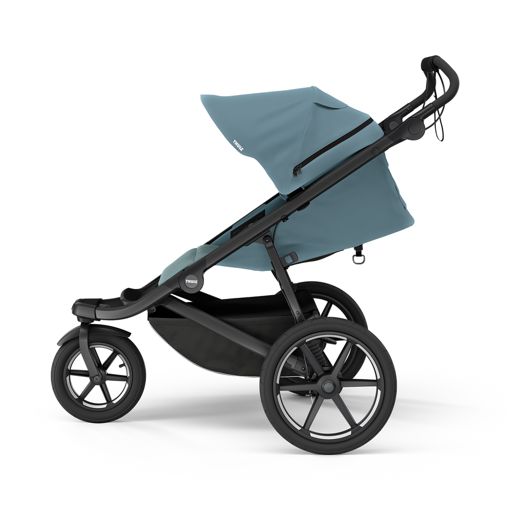 THULE Urban Glide 3 Mid Blue